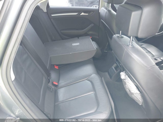 WAUACGFF1F1007944 Audi A3 1.8t Premium