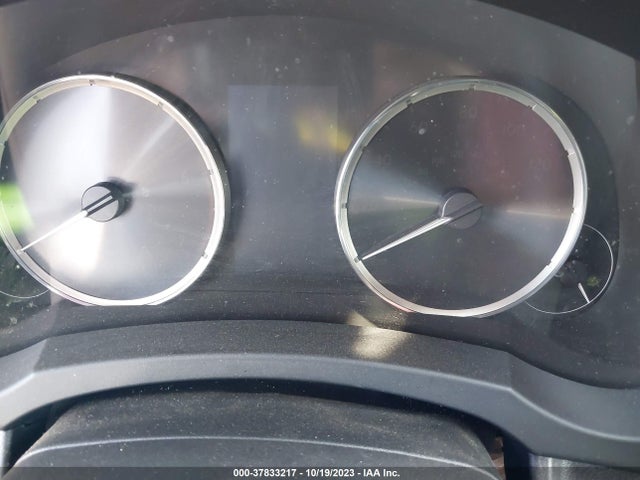 Lexus Is Is Turbo 2017 JTHBA1D27H5050592 Image 7