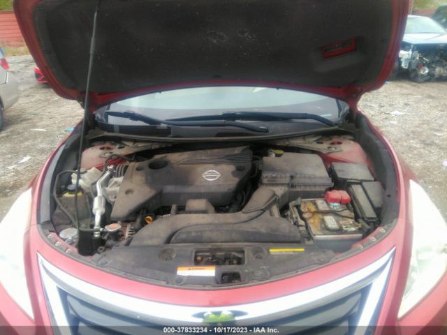 Nissan Altima 2.5 S 2015 1N4AL3AP1FC234797 Image 10