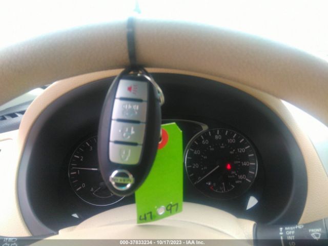 Nissan Altima 2.5 S 2015 1N4AL3AP1FC234797 Image 11
