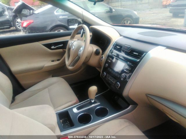 Nissan Altima 2.5 S 2015 1N4AL3AP1FC234797 Image 5
