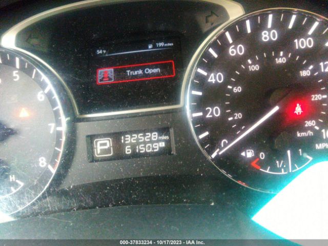 Nissan Altima 2.5 S 2015 1N4AL3AP1FC234797 Image 7