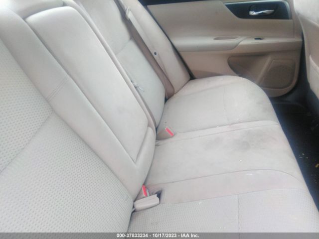 Nissan Altima 2.5 S 2015 1N4AL3AP1FC234797 Image 8