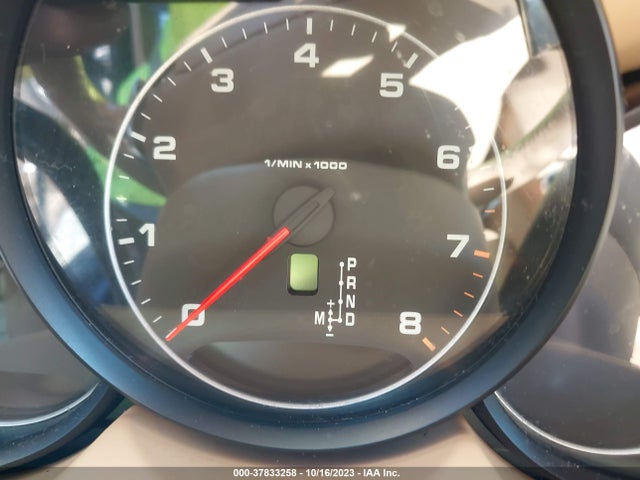 2012 PORSCHE CAYENNE WP1AA2A28CLA01007 Photo 6