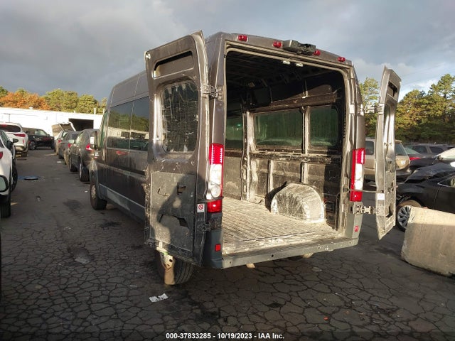 RAM Promaster Cargo Van 2016 3C6TRVPG2GE118742 Image 3