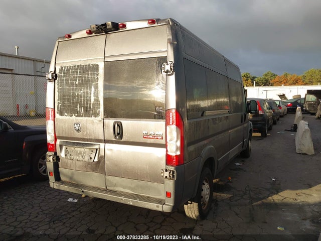 RAM Promaster Cargo Van 2016 3C6TRVPG2GE118742 Image 4