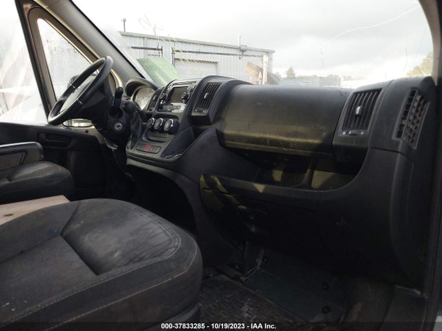 RAM Promaster Cargo Van 2016 3C6TRVPG2GE118742 Image 5