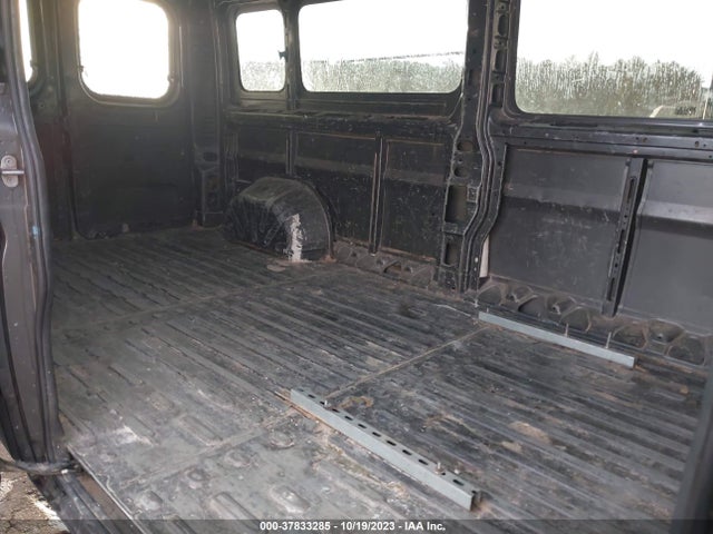 RAM Promaster Cargo Van 2016 3C6TRVPG2GE118742 Image 8
