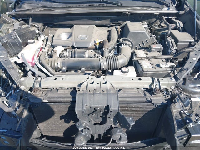 JTJDARBZXM2192761 Lexus NX 300