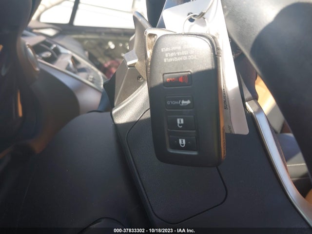 JTJDARBZXM2192761 Lexus NX 300