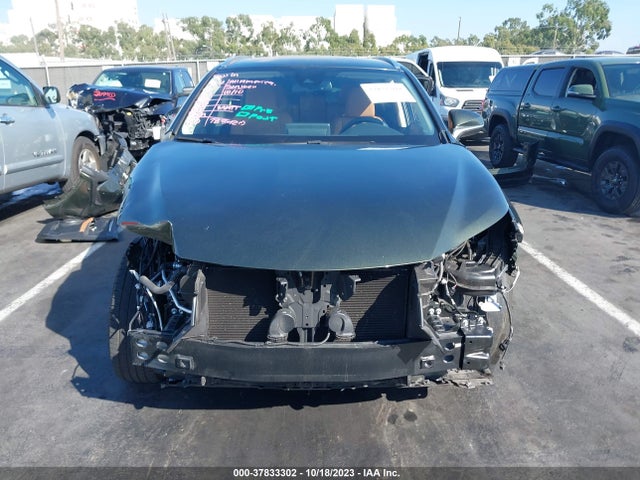 JTJDARBZXM2192761 Lexus NX 300
