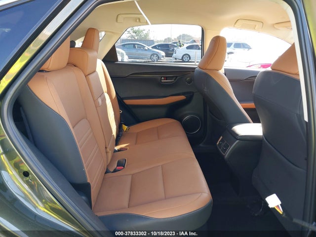 JTJDARBZXM2192761 Lexus NX 300
