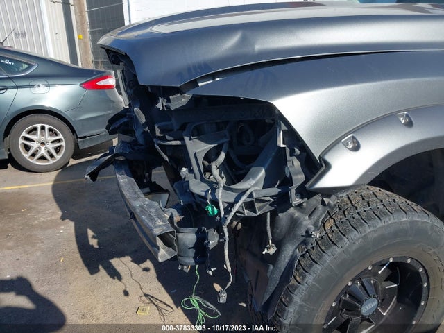 2013 RAM 1500 EXPRESS VIN: 1C6RR7KT4DS580108