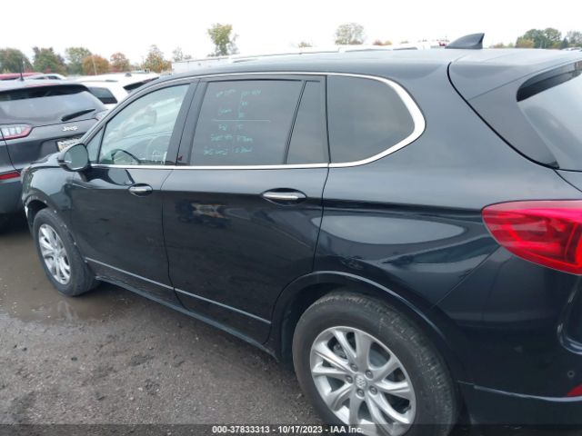 LRBFX1SA1LD160921 Buick Envision Preferred