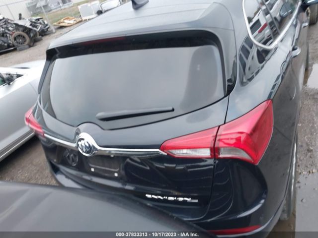 LRBFX1SA1LD160921 Buick Envision Preferred