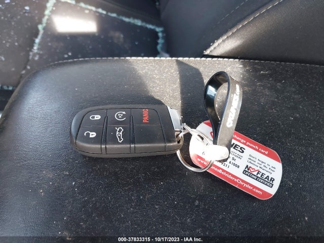Dodge Charger Sxt Awd 2019 2C3CDXJG7KH533245 Image 11