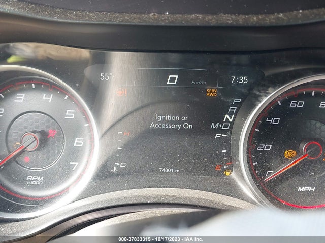 Dodge Charger Sxt Awd 2019 2C3CDXJG7KH533245 Image 15