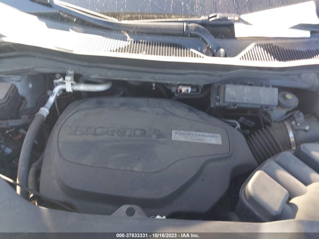 Honda Pilot Ex-l 2016 5FNYF5H57GB035760 Image 10