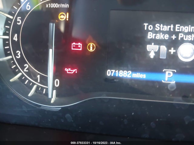 Honda Pilot Ex-l 2016 5FNYF5H57GB035760 Image 15