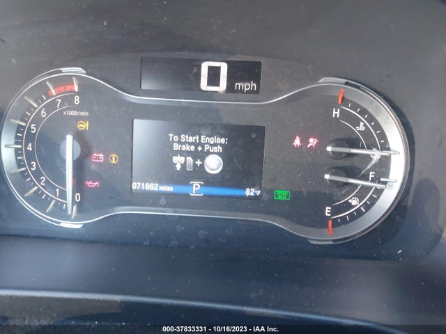 Honda Pilot Ex-l 2016 5FNYF5H57GB035760 Image 7