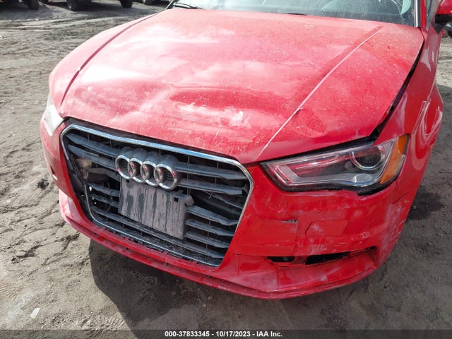 Audi A3 2.0t Premium Plus 2015 WAUEFGFF0F1022444 Image 6