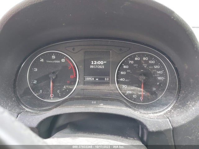 Audi A3 2.0t Premium Plus 2015 WAUEFGFF0F1022444 Image 7