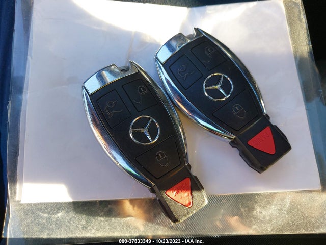 Mercedes-Benz C-class C 300 2015 55SWF4KBXFU056857 Image 11