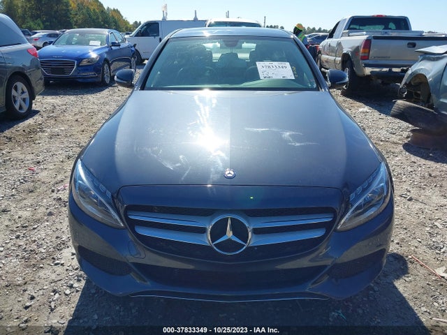 Mercedes-Benz C-class C 300 2015 55SWF4KBXFU056857 Image 13