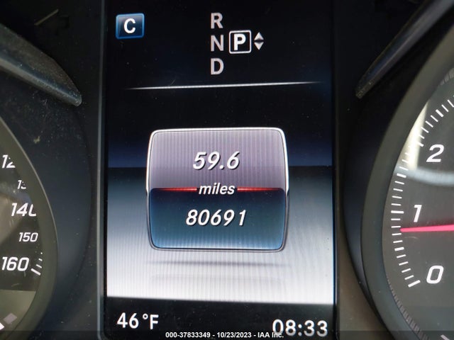 Mercedes-Benz C-class C 300 2015 55SWF4KBXFU056857 Image 16