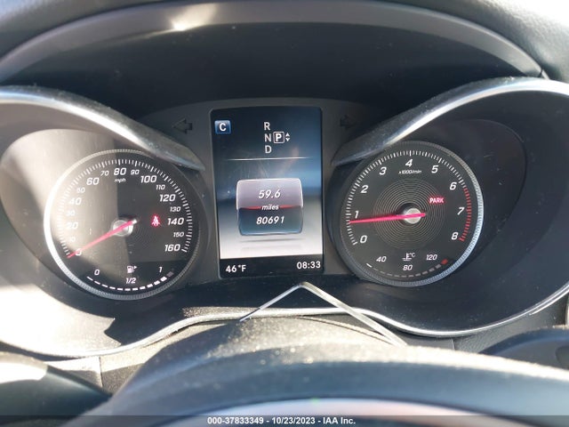 Mercedes-Benz C-class C 300 2015 55SWF4KBXFU056857 Image 7