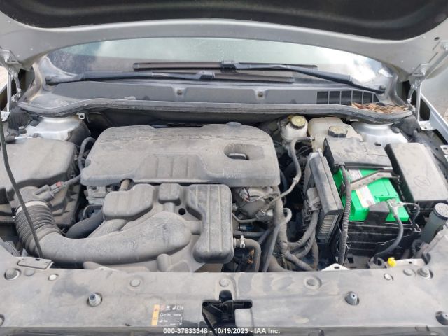 1G4PP5SKXE4113990 Buick Verano