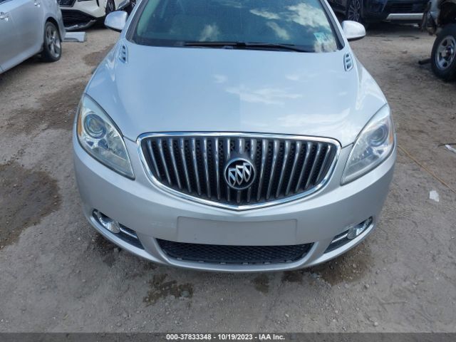 1G4PP5SKXE4113990 Buick Verano