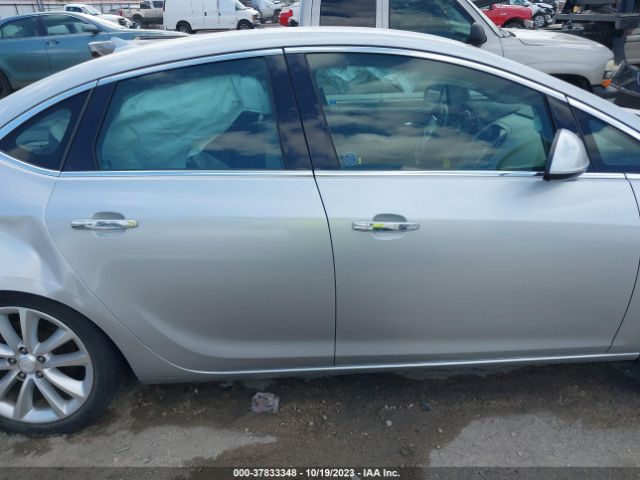 1G4PP5SKXE4113990 Buick Verano