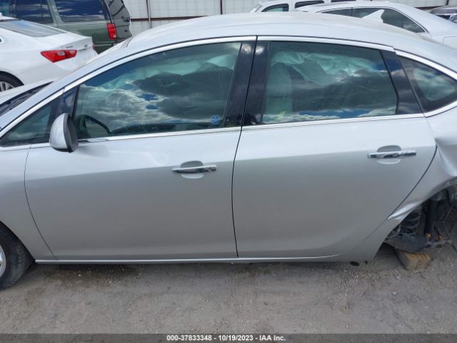 1G4PP5SKXE4113990 Buick Verano