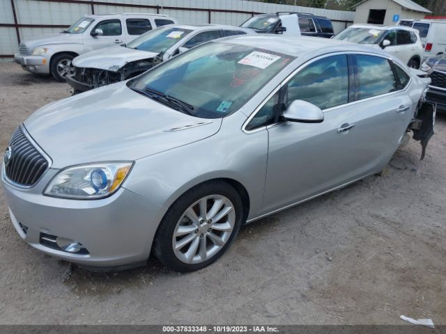1G4PP5SKXE4113990 Buick Verano