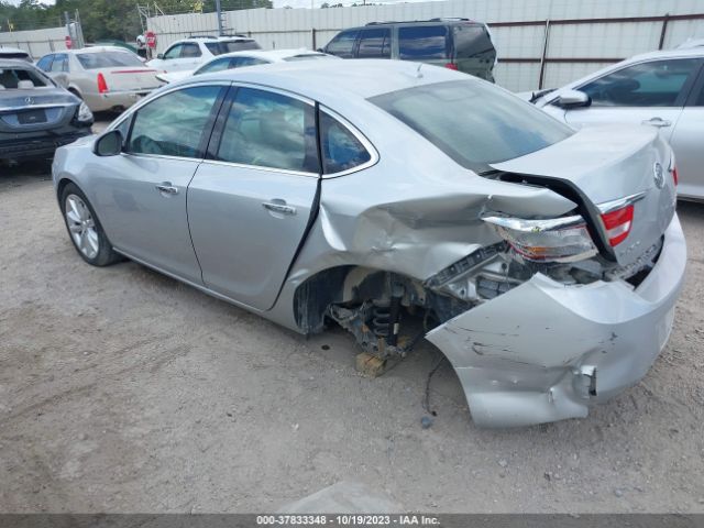 1G4PP5SKXE4113990 Buick Verano