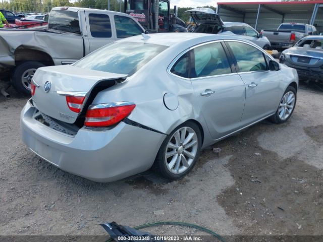 1G4PP5SKXE4113990 Buick Verano