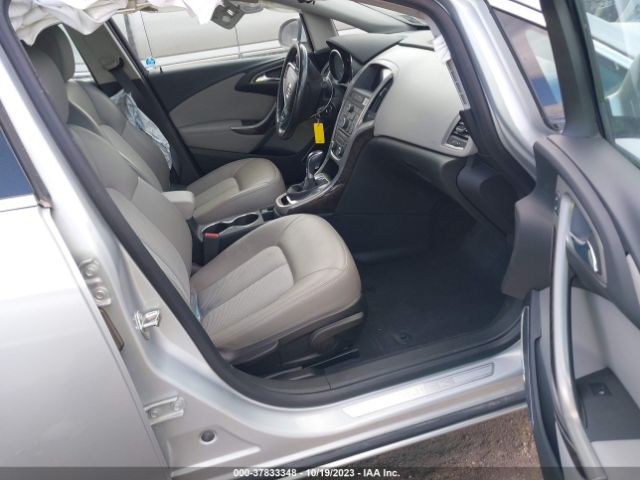 1G4PP5SKXE4113990 Buick Verano