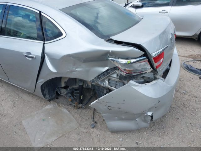 1G4PP5SKXE4113990 Buick Verano