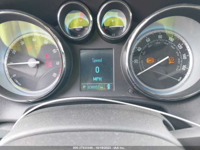 1G4PP5SKXE4113990 Buick Verano