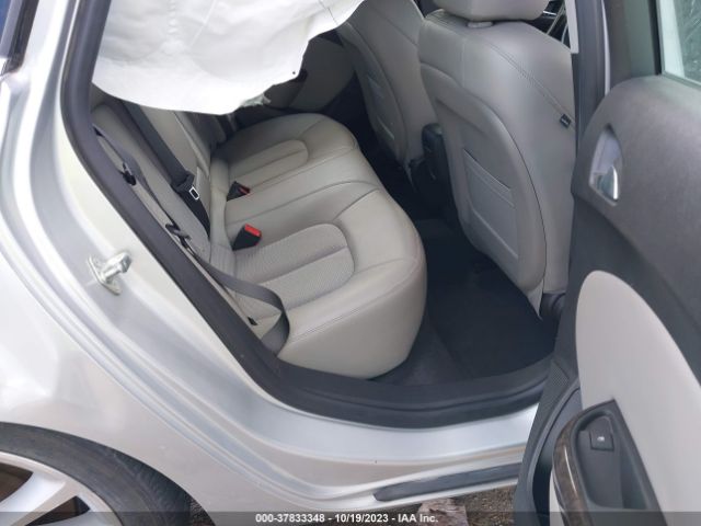 1G4PP5SKXE4113990 Buick Verano