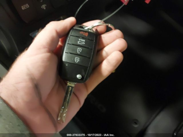 KNADM4A35G6603844 KIA RIO LX
