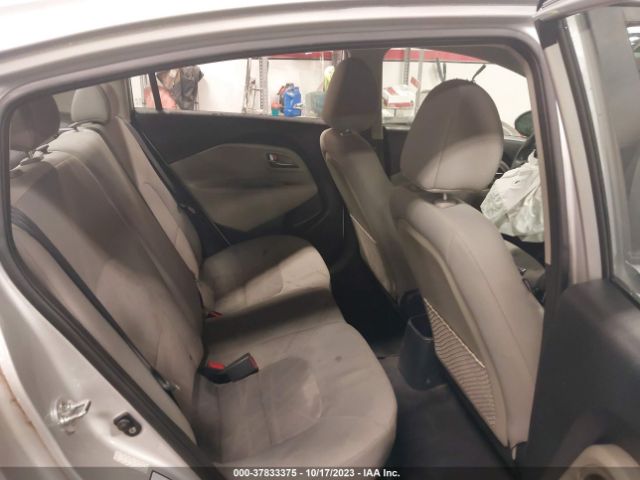 KNADM4A35G6603844 KIA RIO LX