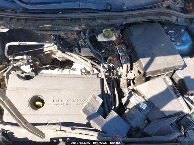 2011 MAZDA MAZDA3 I SPORT VIN: JM1BL1UG2B1395390