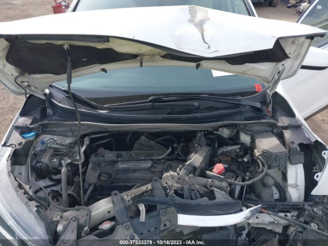 5J6RM4H73FL034262 Honda Cr-v Ex-l