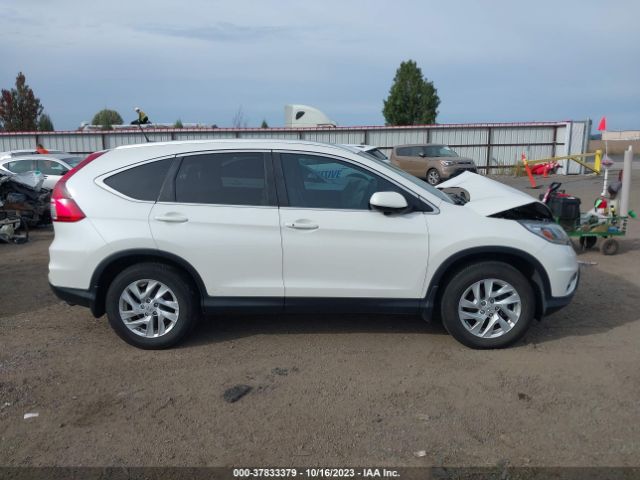 5J6RM4H73FL034262 Honda Cr-v Ex-l