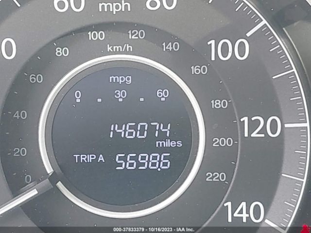 5J6RM4H73FL034262 Honda Cr-v Ex-l