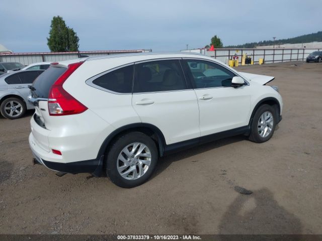 5J6RM4H73FL034262 Honda Cr-v Ex-l