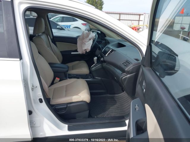 5J6RM4H73FL034262 Honda Cr-v Ex-l