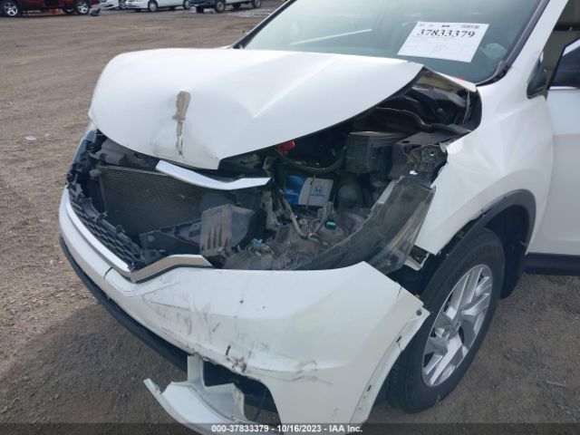 5J6RM4H73FL034262 Honda Cr-v Ex-l